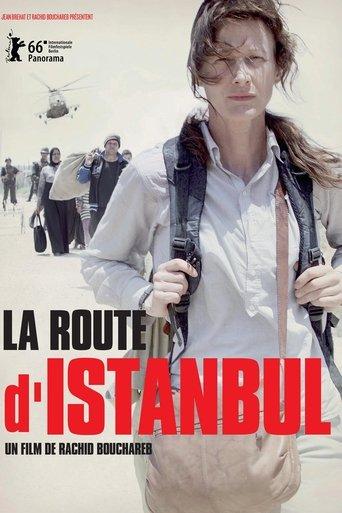 Road to Istanbul film afişi