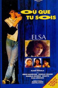 Où que tu sois film afişi