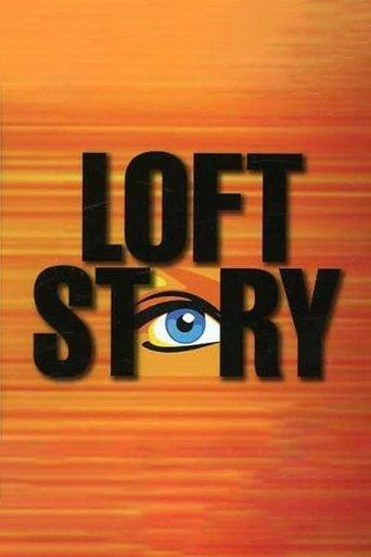 Loft Story dizi afişi
