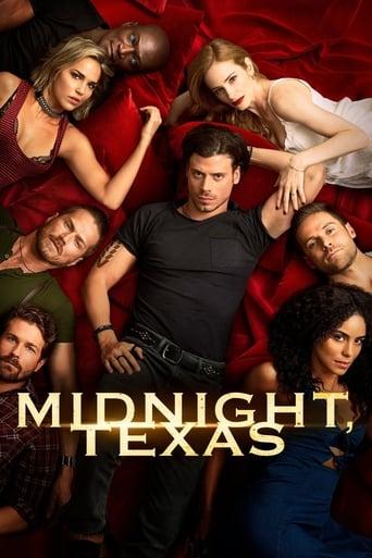 Midnight, Texas dizi afişi