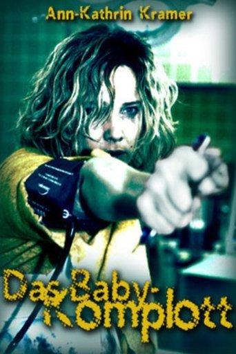 Das Baby-Komplott film afişi
