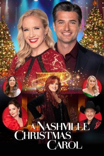 A Nashville Christmas Carol film afişi
