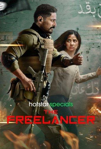 The Freelancer dizi afişi