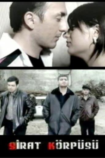 The Sirat Bridge film afişi