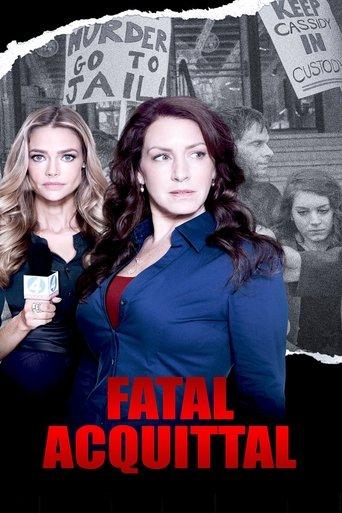 Fatal Acquittal film afişi