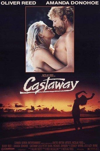 Castaway film afişi
