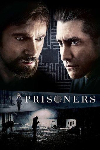 Prisoners film afişi