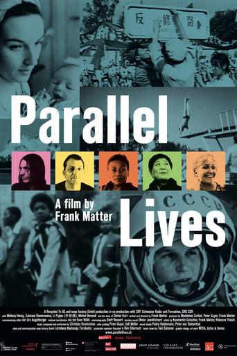 Parallel Lives film afişi