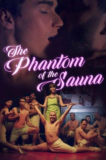 The Phantom of the Sauna film afişi