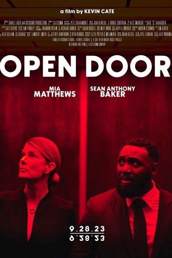 Open Door film afişi