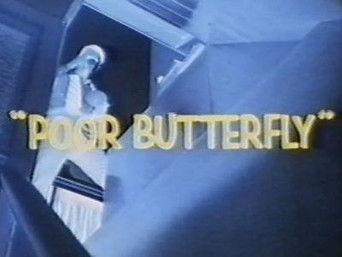 Poor Butterfly