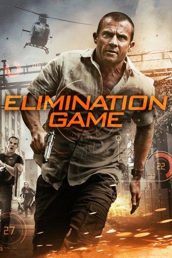 Elimination Game film afişi
