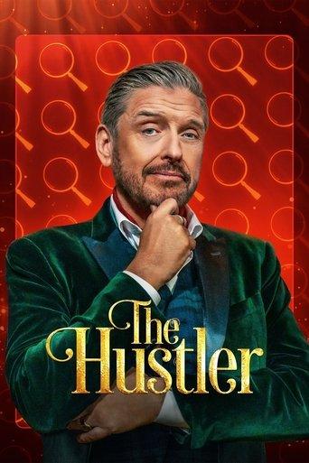 The Hustler dizi afişi