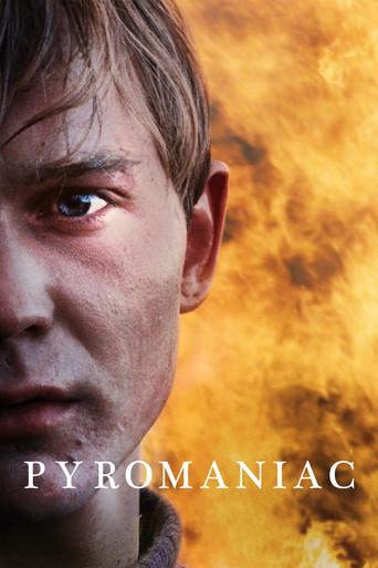 Pyromaniac film afişi