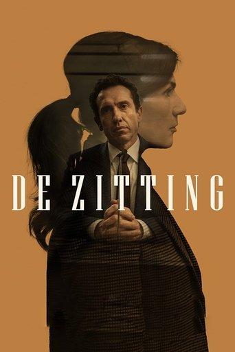 De Zitting film afişi