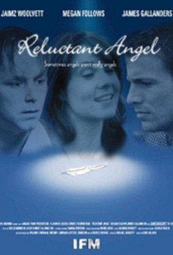 Reluctant Angel film afişi