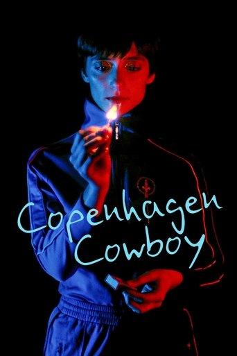 Copenhagen Cowboy dizi afişi