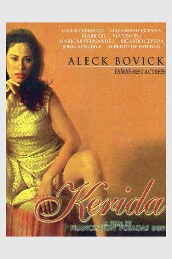 Kerida film afişi