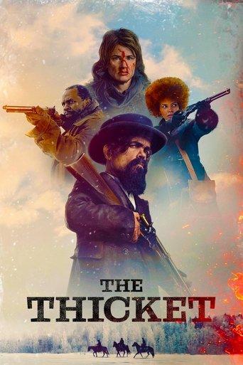 The Thicket film afişi