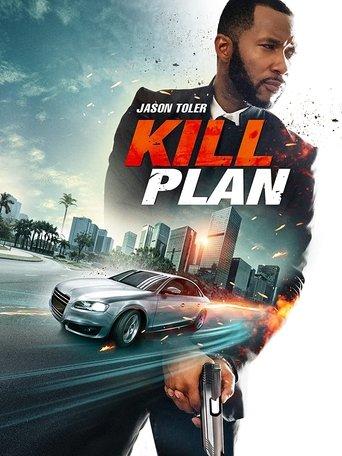 Kill Plan film afişi