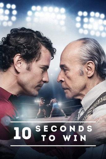 10 Seconds to Win film afişi