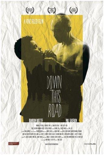 Down This Road film afişi