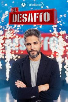 El desafío dizi afişi