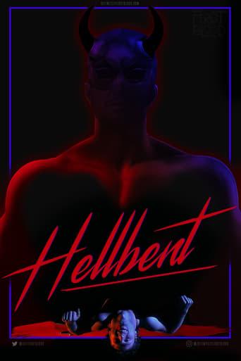 Hellbent film afişi