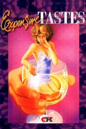 Expensive Tastes film afişi