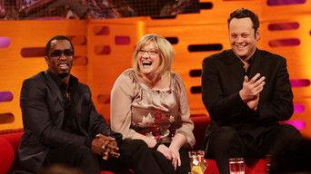 Vince Vaughn, Sarah Millican, Diddy