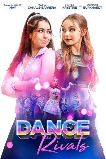 Dance Rivals film afişi