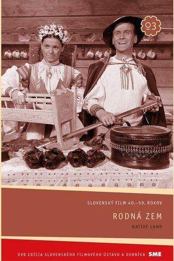 Homeland film afişi