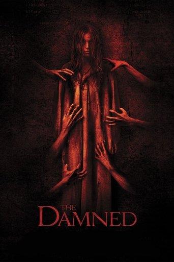 The Damned film afişi