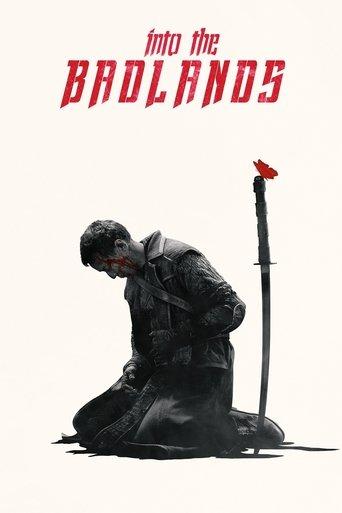 Into the Badlands dizi afişi