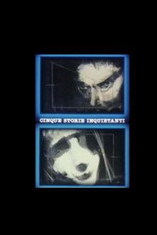 Cinque Storie Inquietanti: Scacco Matto film afişi