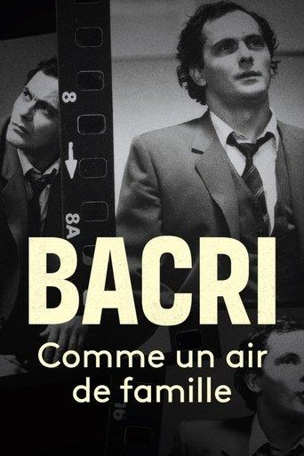 Bacri, comme un air de famille film afişi