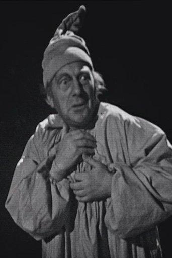 A Christmas Carol film afişi