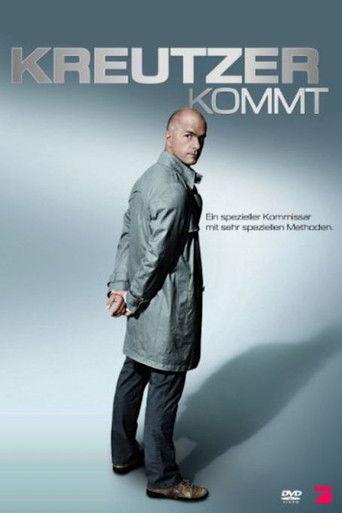 Kreutzer Is Coming film afişi