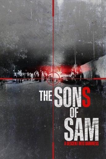 The Sons of Sam: A Descent into Darkness dizi afişi
