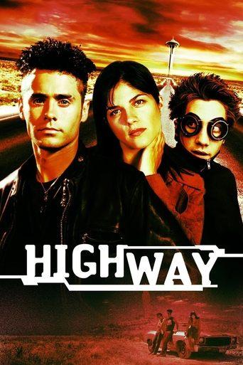 Highway film afişi