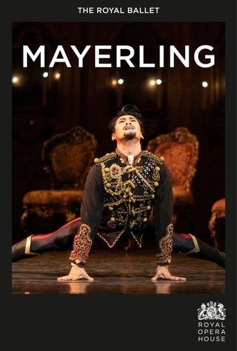 The Royal Ballet: Mayerling film afişi