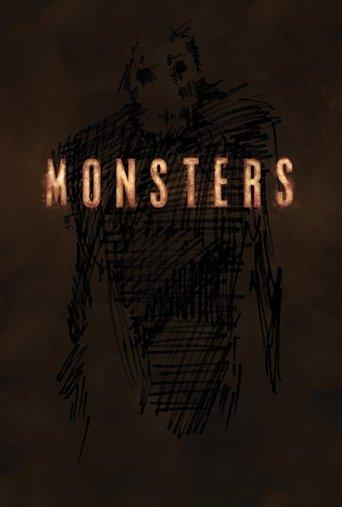 Monsters film afişi