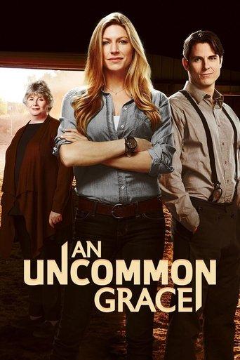 An Uncommon Grace film afişi