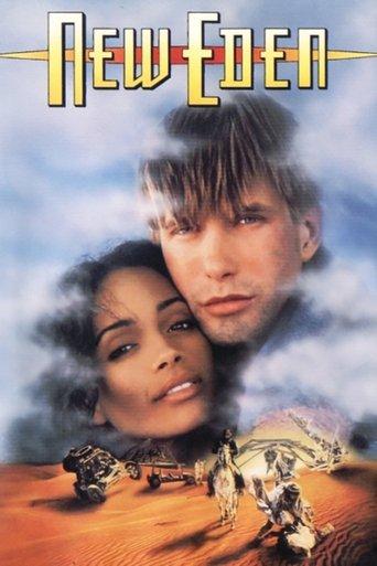 New Eden film afişi