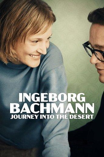 Ingeborg Bachmann – Journey into the Desert film afişi
