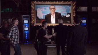 Double Agent: The Mastermind Is Revealed