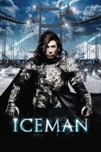 Iceman film afişi