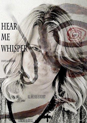 Hear Me Whisper film afişi