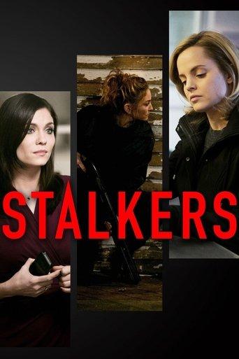 Stalkers film afişi