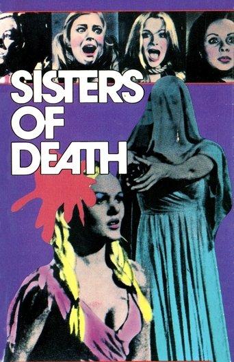 Sisters of Death film afişi